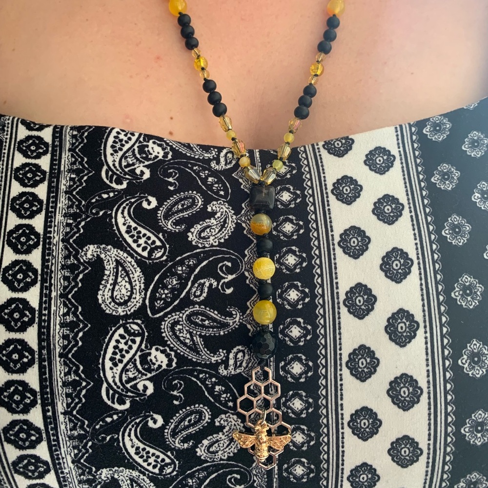 (BellaFaith Jewelry) Handmade & one of a kind - Picture 9 of 10